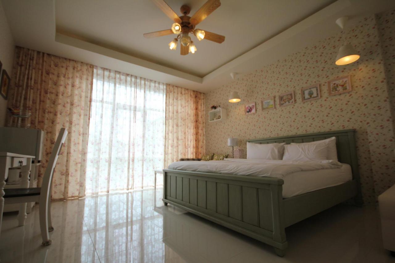 Baan Vanilla Summer Hua Hin Bagian luar foto