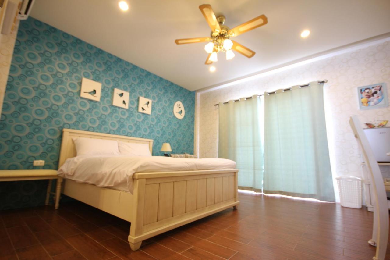 Baan Vanilla Summer Hua Hin Bagian luar foto