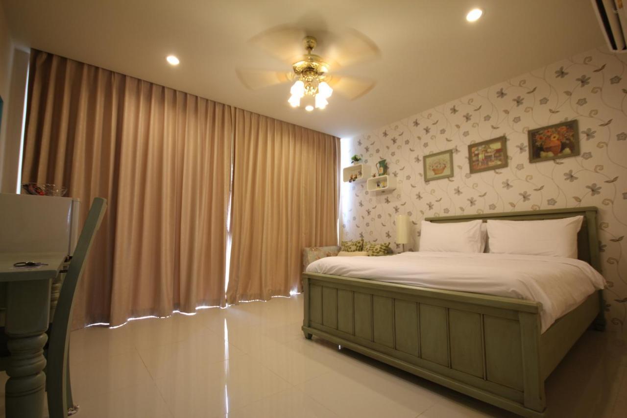 Baan Vanilla Summer Hua Hin Bagian luar foto