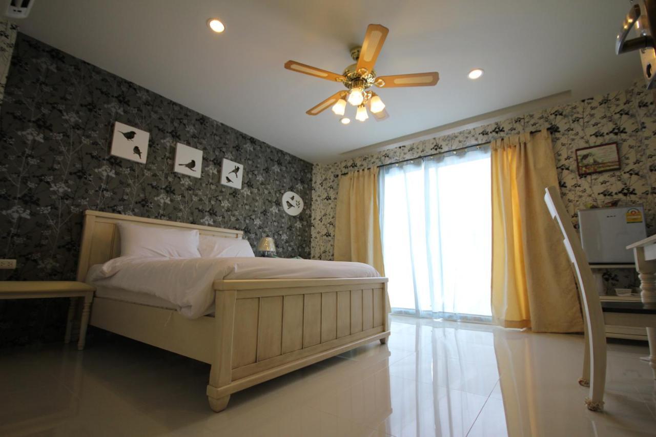 Baan Vanilla Summer Hua Hin Bagian luar foto