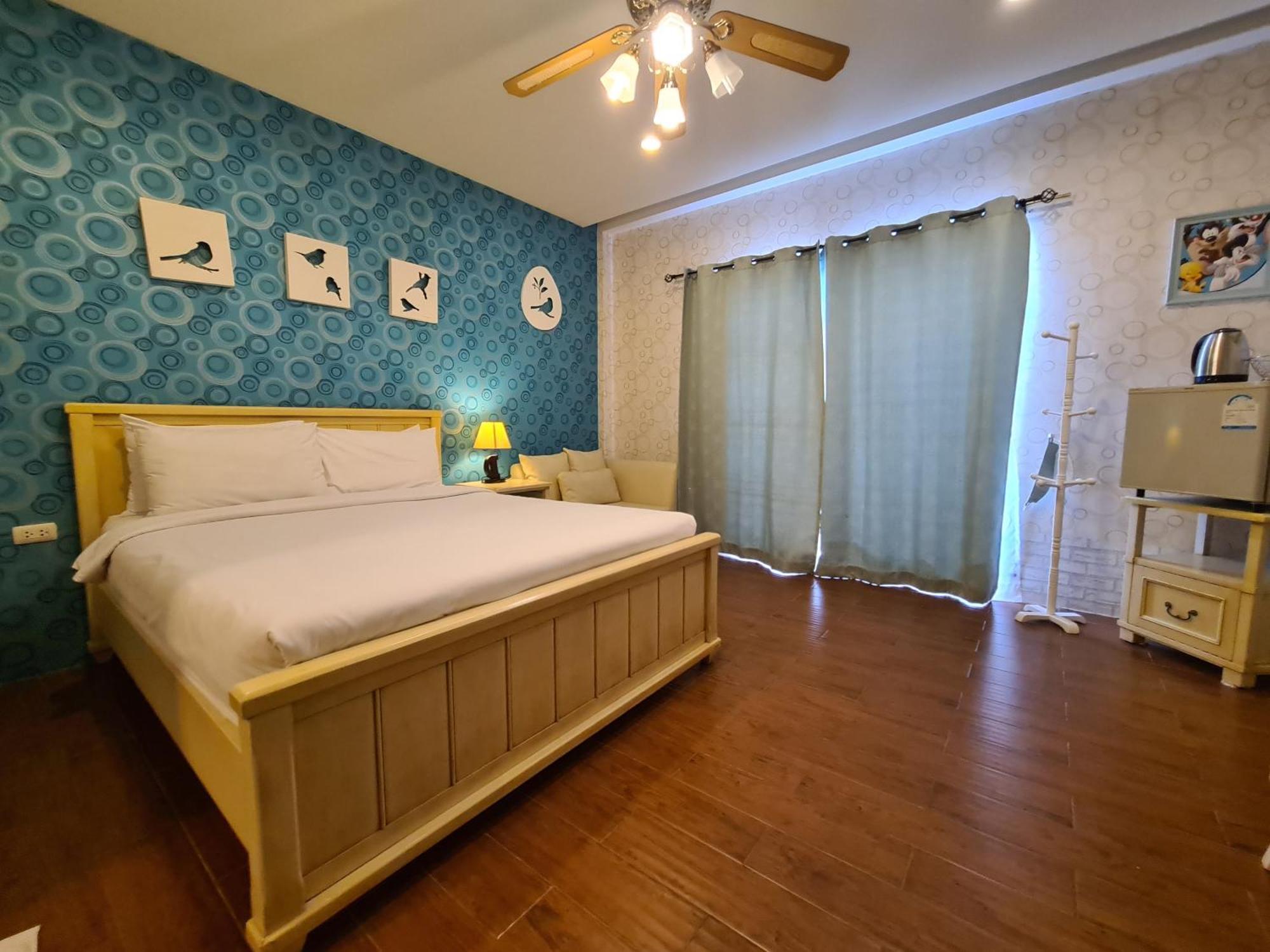 Baan Vanilla Summer Hua Hin Bagian luar foto